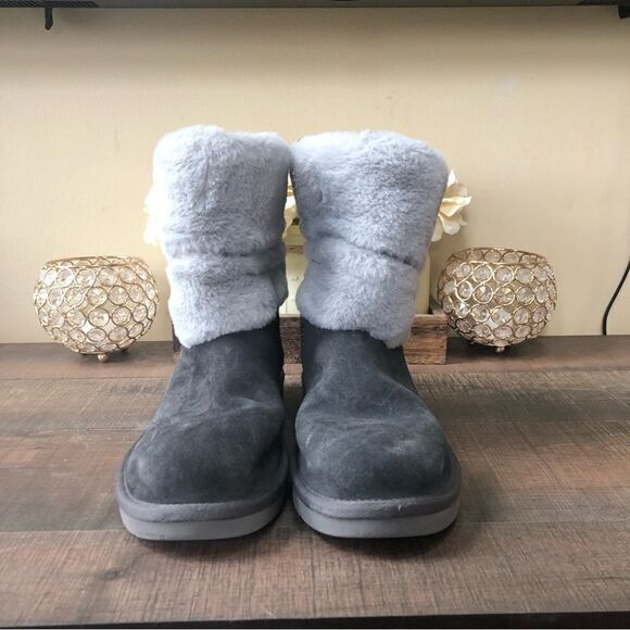 Koolaburra by Ugg Boots Size 8 - Picture 2 of 8